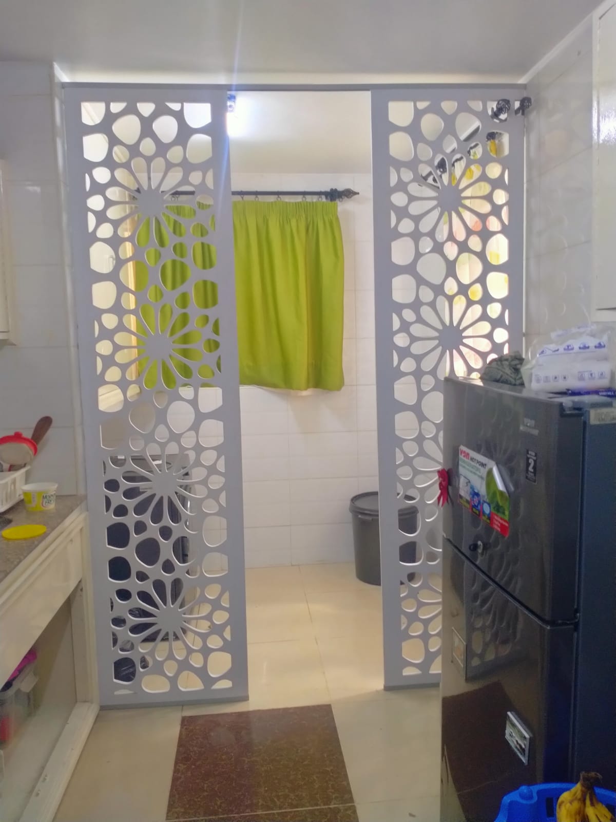 Design ideas portfolio  / CNC Cutting