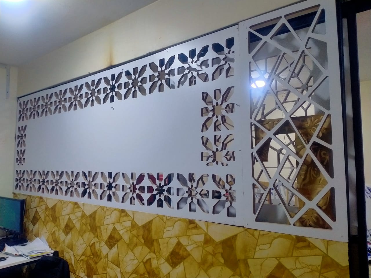 Design ideas portfolio  / CNC Cutting