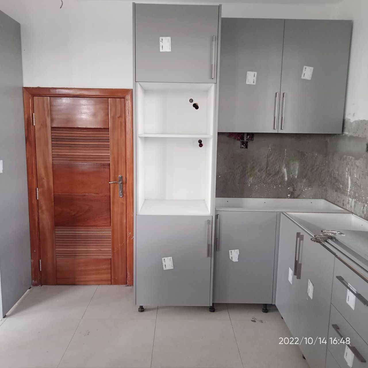 Design ideas portfolio  / Interior Construction