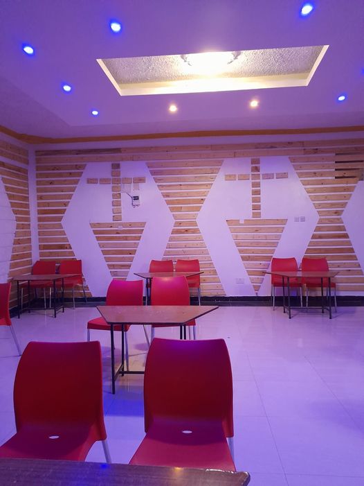 Design ideas portfolio  / Interior Construction