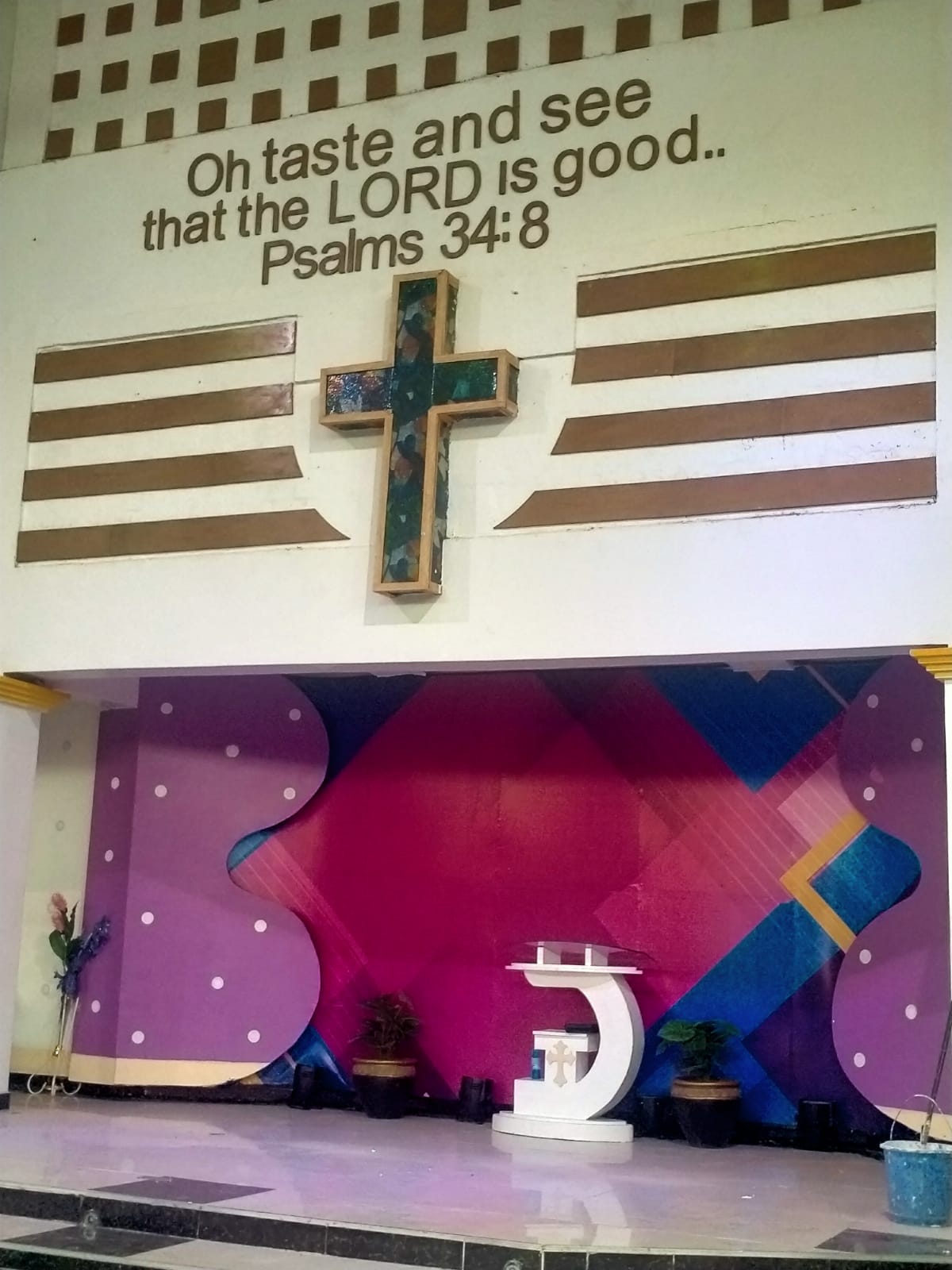 Design ideas portfolio  / Interior Construction