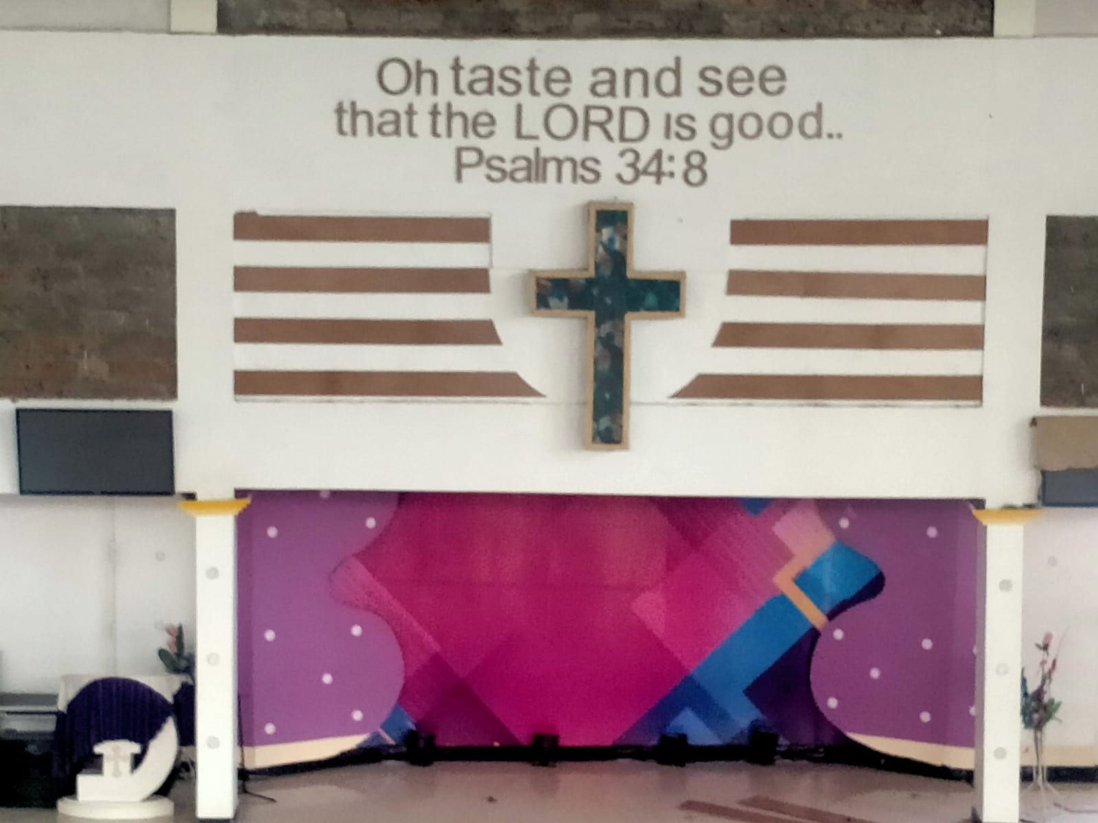 Design ideas portfolio  / Interior Construction