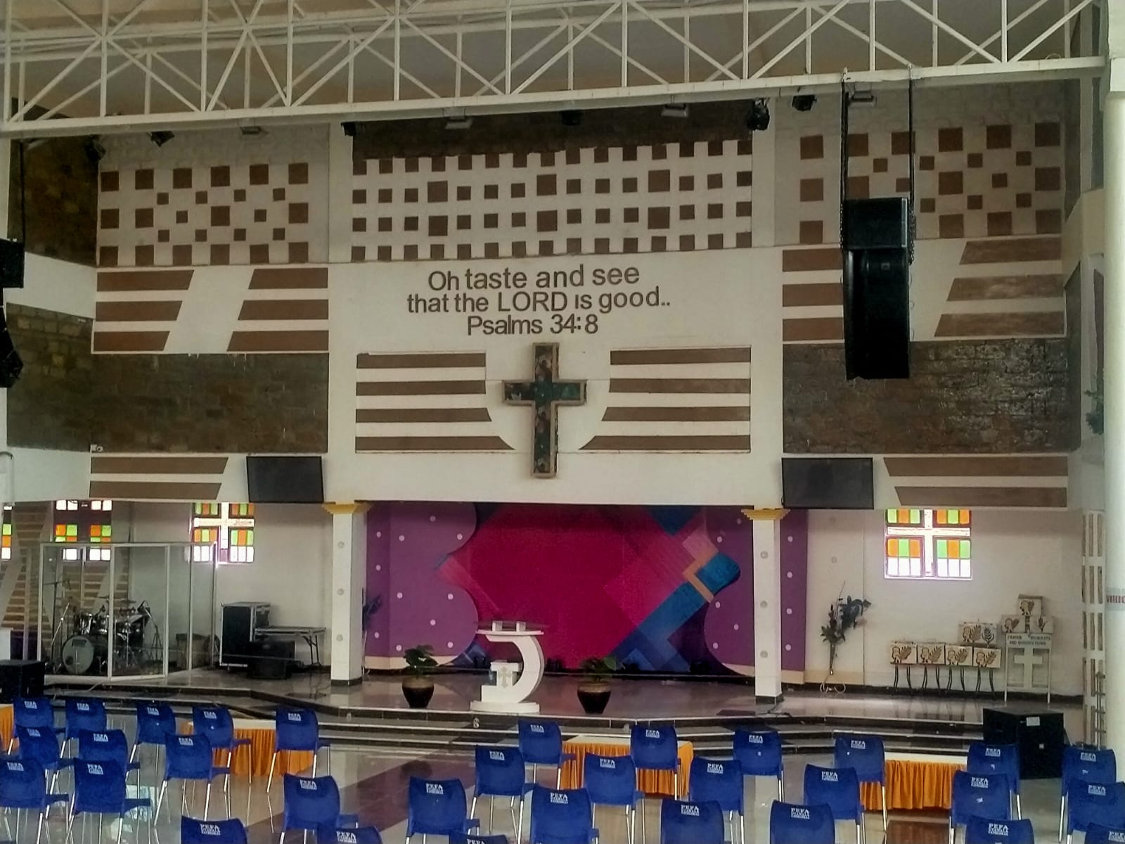 Design ideas portfolio  / Interior Construction